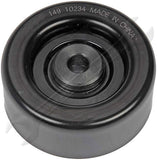 APDTY 520734 Idler Pulley