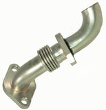 APDTY 609411 Exhaust Gas Recirculation Tube Replaces 68012322AA