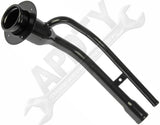 APDTY 688920 Replacement Fuel Tank Filler Neck