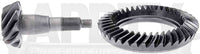 APDTY 708419 Ring & Pinion