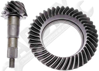 APDTY 708422 Ring & Pinion