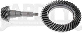 APDTY 708443 Ring & Pinion 8L3Z4209L