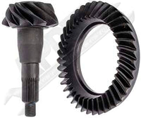 APDTY 708448 Ring & Pinion