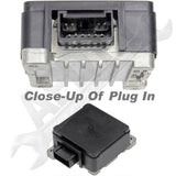 APDTY 712116 Fuel Pump Driver Module / Controller, NEW