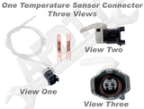APDTY 756011 Multipurpose Pigtail Or Socket