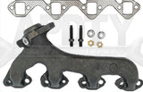 APDTY 785263 Exhaust Manifold Kit Replaces F2TZ 9431-B, F3TZ 9431-N, F6TZ 9431-C