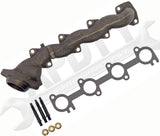 APDTY 785409 Exhaust Manifold Kit Replaces F75Z 9430-HB, XC2Z-9430-BA