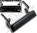 APDTY 80714 Tailgate Handle