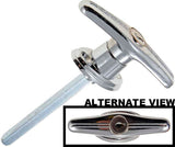 APDTY 88235 Exterior Door Handle