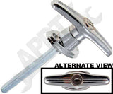 APDTY 88235 Exterior Door Handle