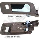 APDTY 92954 Interior/Inside Door Handle 10370355