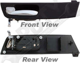 APDTY 92959 Interior/Inside Door Handle 15781364, 20826149