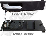 APDTY 92959 Interior/Inside Door Handle 15781364, 20826149