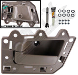 APDTY 93250 Interior Door Handle