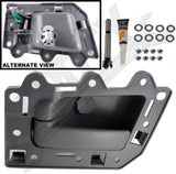 APDTY 93254 Interior Door Handle