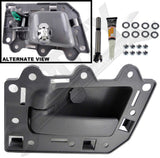 APDTY 93254 Interior Door Handle