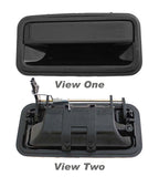 APDTY 94474 Exterior/Outside Door Handle 15050659
