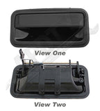 APDTY 94474 Exterior/Outside Door Handle 15050659