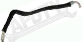 APDTY 609234 EGR Exhaust Gas Recirculation Tube Pipe For 4.6L