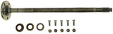 APDTY 741416 Rear Axle Shaft w/Bearing, Seal, & Wheel Studs (Dana 44) Rear Right