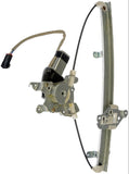 APDTY 852792 Power Window Regulator And Motor Assembly