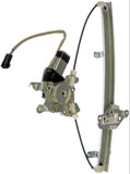 APDTY 852792 Power Window Regulator And Motor Assembly