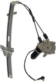 APDTY 859482 Power Window Regulator And Motor Assembly
