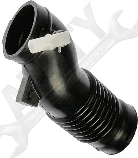 APDTY 707724 Engine Air Intake Hose Replaces AJB413221A