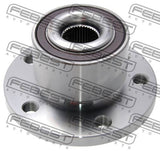 Febest 2782-S80MF Front Wheel Hub