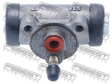 Febest 0578-BT50 Rear Wheel Brake Cylinder