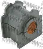 Febest JSB-XTR Rear Stabilizer Bar Bush