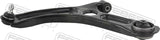 Febest 2224-SEL19LH Left Front Arm