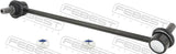 Febest 1223-IKFR Front Right Stabilizer Link / Sway Bar Link