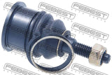 Febest 3220-SRXR Ball Joint Rear Upper Arm