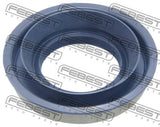 Febest 95HDS-48801319R Drive Shaft Oil Seal 46.2X80.6X12.7X19.25