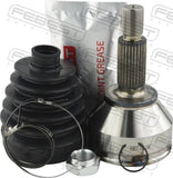 Febest 2110-CAK Outer CV Joint 26X56X27