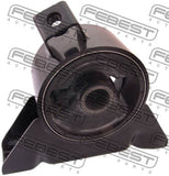 Febest MZM-GFRH Right Engine Mount (Hydro)