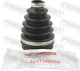 Febest 0417P-N94 Boot Outer CV Joint Kit Pvc 82X117X24
