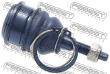 Febest 2020-GRCHU Ball Joint Front Upper Arm