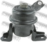 Febest TM-ZZV50RH Right Engine Mount (Hydro)