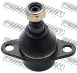 Febest 1920-X5 Ball Joint Front Lower Arm