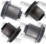 Febest TAB-ACM20-KIT Steering Rack Bushing Kit