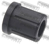 Febest TSB-824 Rear Leaf Spring Bushing Rear