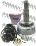 Febest 1410-REXA52R Outer CV Joint Rear 28X64.7X28