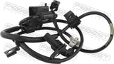 Febest 12606-012 ABS Sensor Front Right