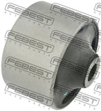 Febest HYAB-SFB Rear Bushing, Front Control Arm