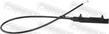 Febest 19101-E39FL Cable Assembly Hood Lock Control