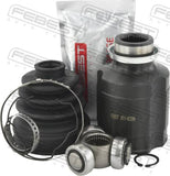 Febest 0511-MZ5RH Inner CV Joint Right 32X43X28