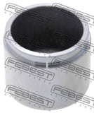 Febest 0176-NZE154F Front Caliper Piston D60.3