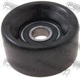 Febest 0387-RD4 Tension Pulley